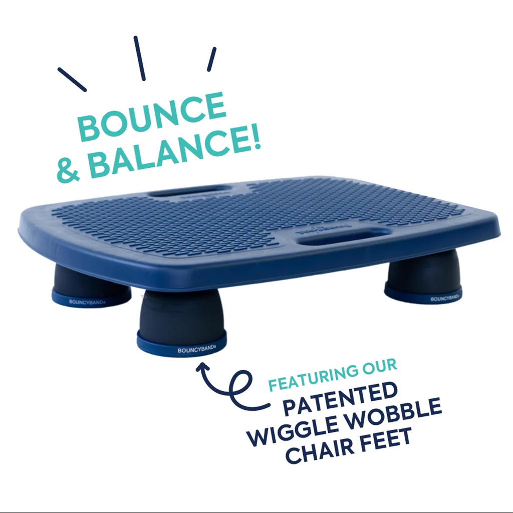 Bouncyband® Bouncy Board