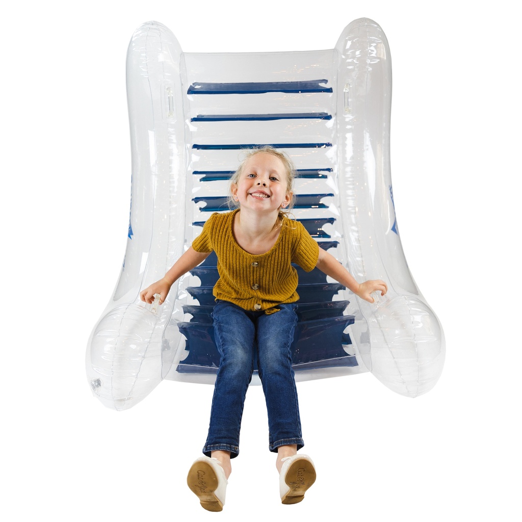 Bouncyband® Calming and Fun Sensory Rocker