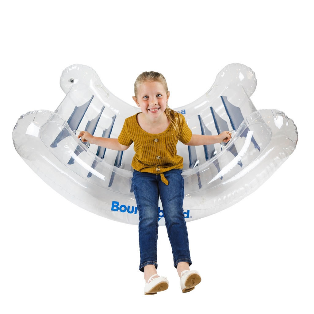 Bouncyband® Calming and Fun Sensory Rocker