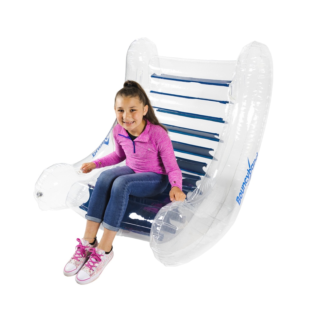 Bouncyband® Calming and Fun Sensory Rocker