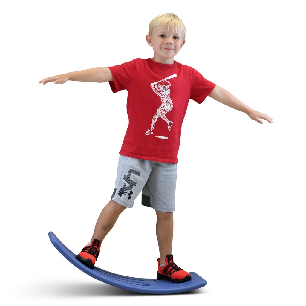 Bouncyband® Seesaw Sensory Integration Balance Board