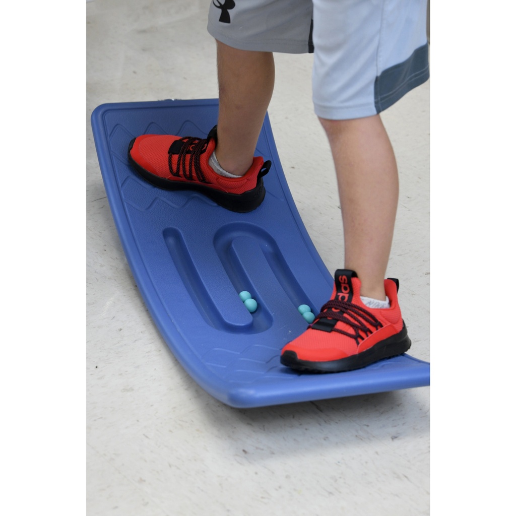 Bouncyband® Seesaw Sensory Integration Balance Board