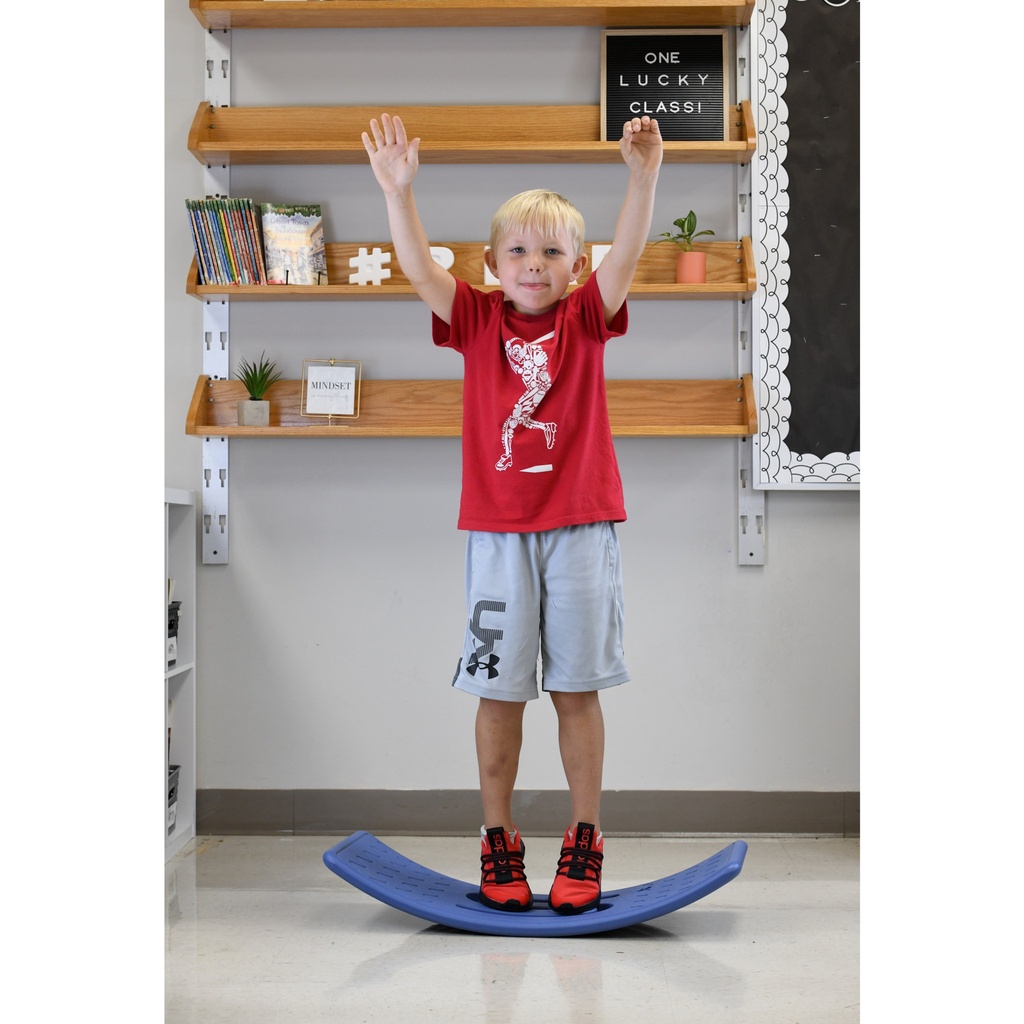 Bouncyband® Seesaw Sensory Integration Balance Board