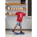 Bouncyband® Seesaw Sensory Integration Balance Board