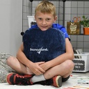 Bouncyband® Sensory Weighted Soft Squeeze Pillow