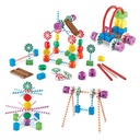 Candy Construction™ 90 Pieces