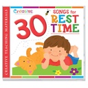 Children's Music CD Bundle Set 1 of 6 CDs