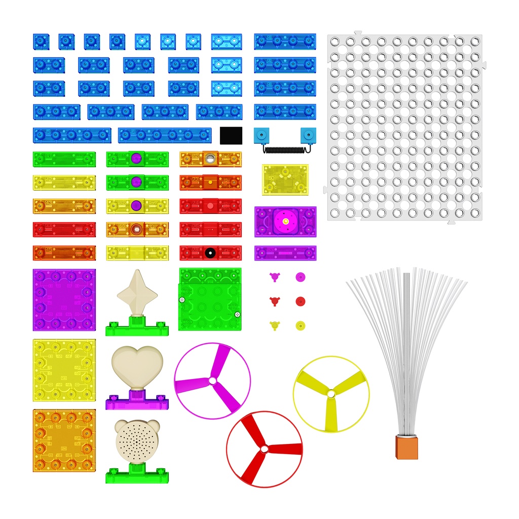 Circuit Blox™ Student Set