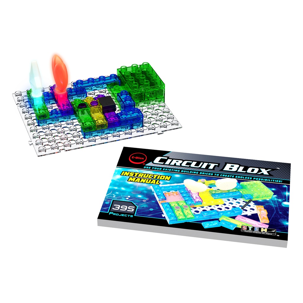 Circuit Blox™ Student Set