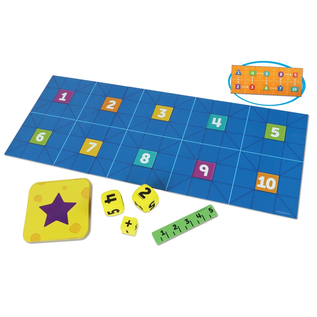 Code & Go® Robot Mouse Classroom Set