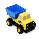 Construction Magnetic Build-a-Truck™ 