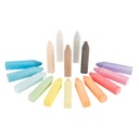 Crayola Washable Sidewalk Chalk 130ct