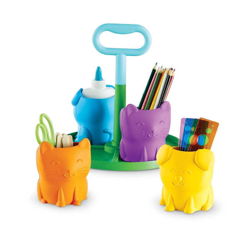 Create-a-Space™ Pet Kiddy Caddy