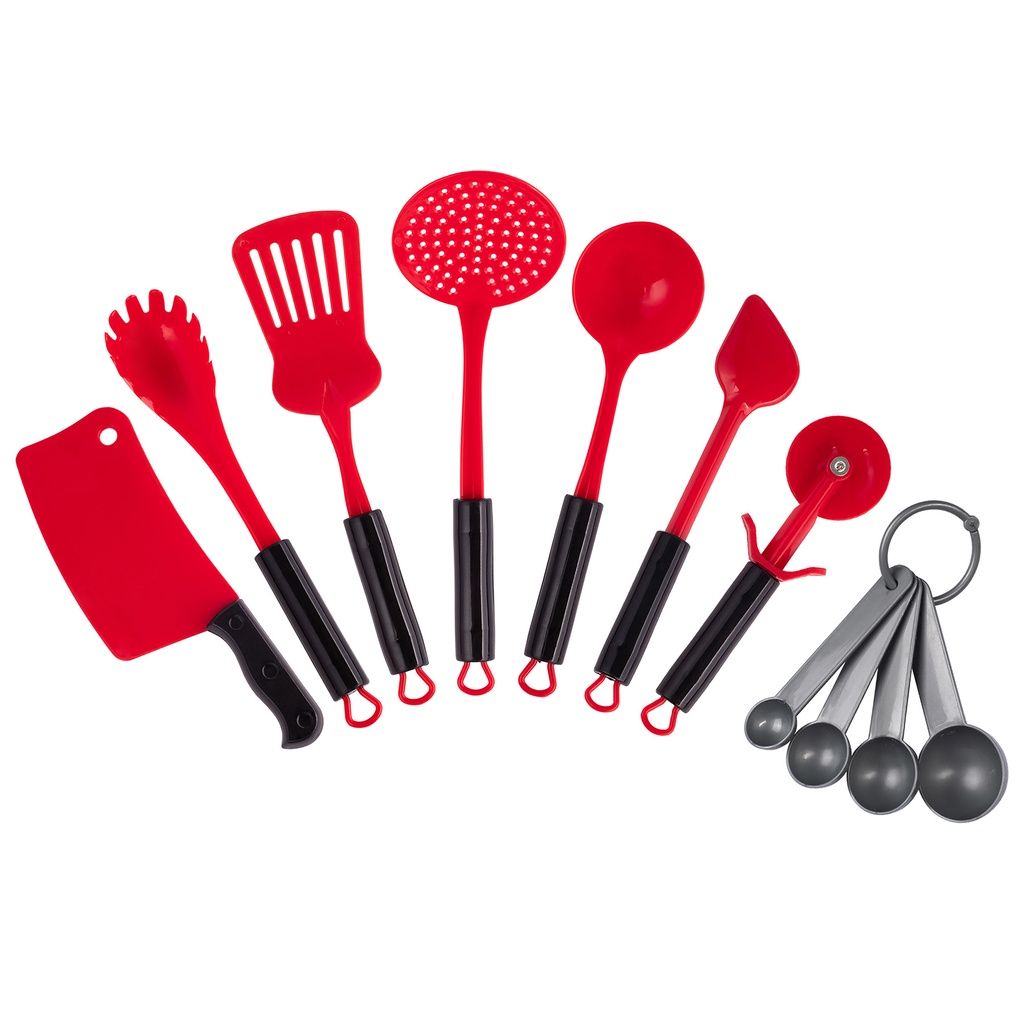 Deluxe Chef Set