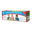 Differentiated Instruction Cubes Manipulatives Pack of 3