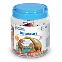 Dinosaur Counter Set of 60