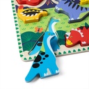 Dinosaurs Chunky Puzzle