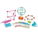 Dive into Shapes!™ A "Sea" and Build Geometry Set