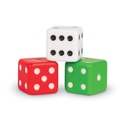 Dot Dice Set of 36