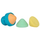 Easy Grip Chalk Set of 6