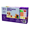 E-Blox® Circuit Blox™ BYO Bubble Making Machine Student Set