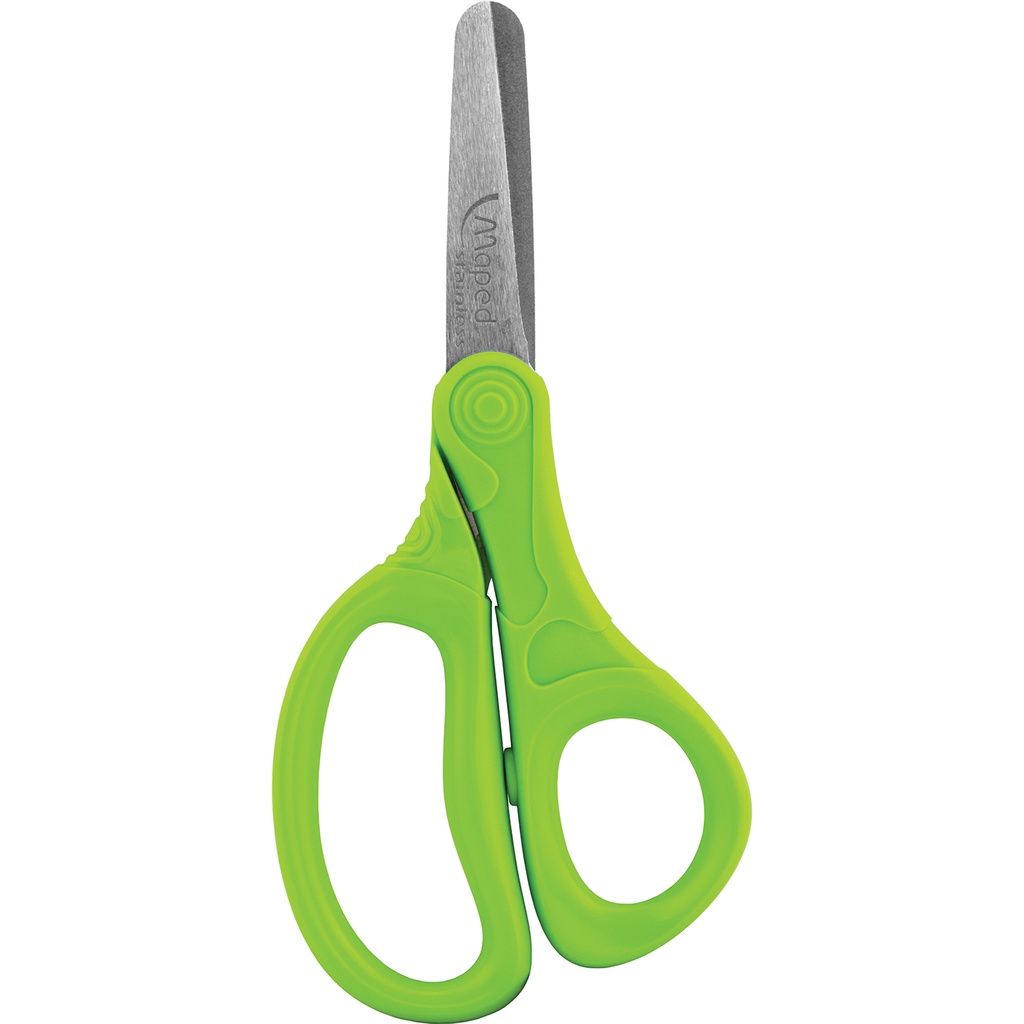 Essential 5" Blunt Kid Scissors Pack of 12