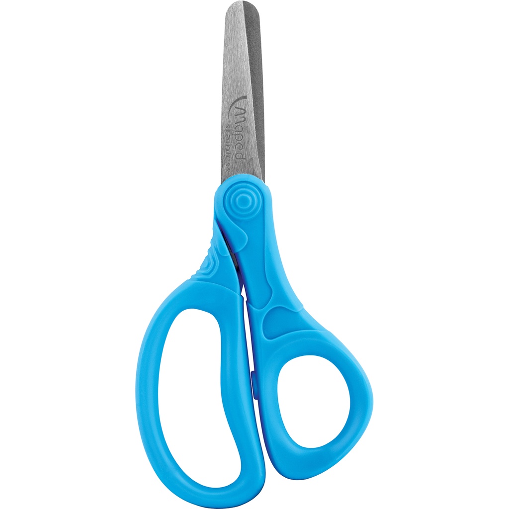 Essential 5" Blunt Kid Scissors Pack of 12