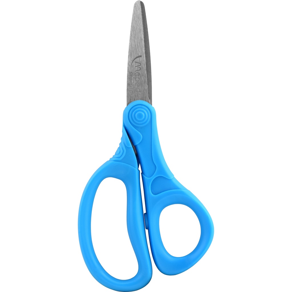 Essential 5" Pointed Kid Scissors Pack of 12