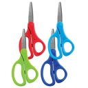 Essential 5" Pointed Kid Scissors Pack of 12