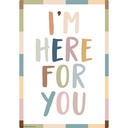 Everyone is Welcome Small Poster 12-Pack