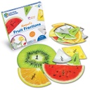 Magnetic Fruit Fractions