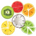 Magnetic Fruit Fractions