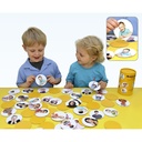 Feelings and Emotions Matching Pairs Game