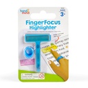 FingerFocus® Highlighter Set of 3