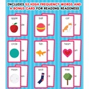 First Words Flash Cards 54 Cards