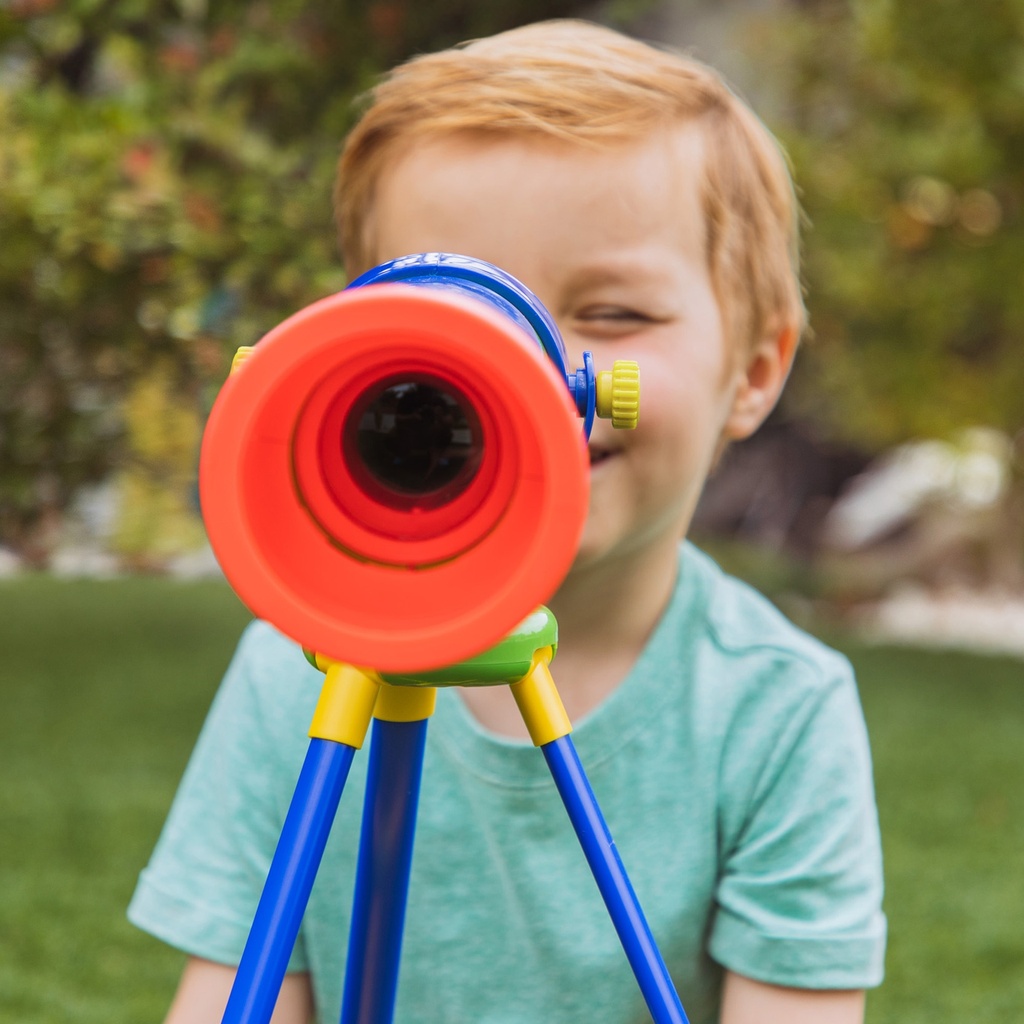 GeoSafari Jr. My First Telescope