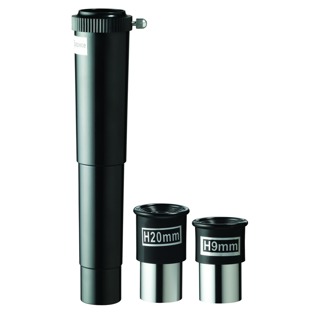 GeoSafari® Vega 360 Telescope