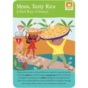 Global Kids Activity Cards