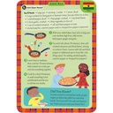 Global Kids Activity Cards