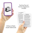 Go Together Flash Cards