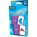 Go Together Flash Cards