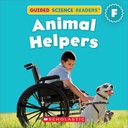 Guided Science Readers Levels E-F Parent Pack