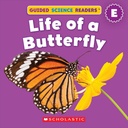 Guided Science Readers Levels E-F Parent Pack