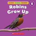 Guided Science Readers Levels E-F Parent Pack