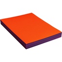 Halloween 9" x 12" Construction Paper 150 Sheets