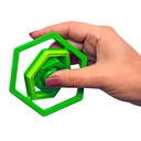 Hexle Fidget Toy Pack of 3