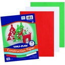 Holiday Assortment 9" x 12" Construction Paper 150 Sheets