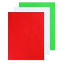 Holiday Assortment 9" x 12" Construction Paper 150 Sheets