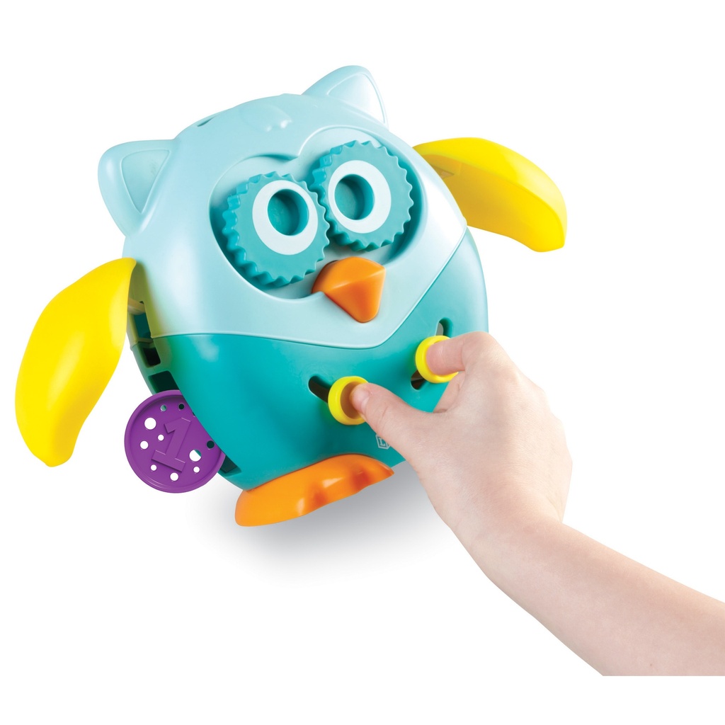 Hoot the Fine Motor Owl™