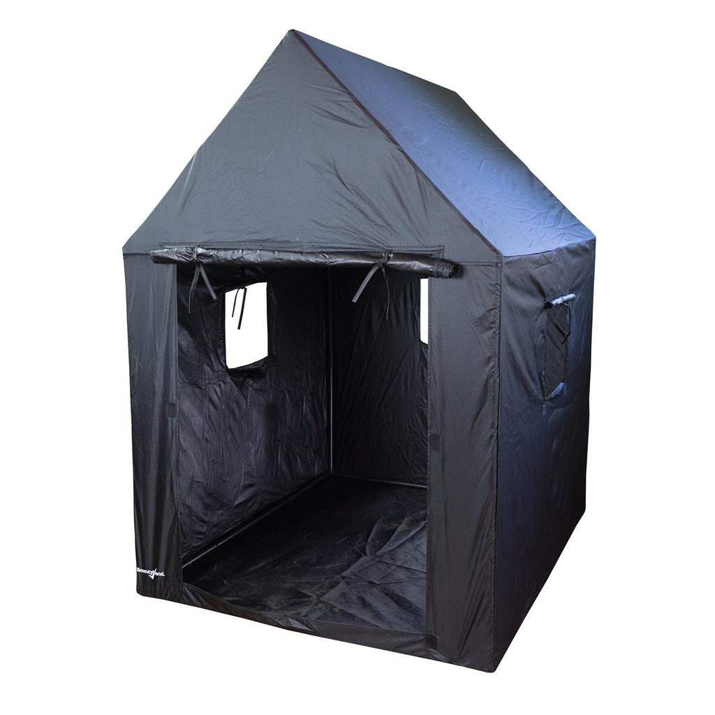 Indoor Framed Sensory Dark Den